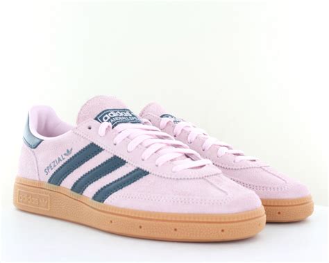 adidas handball spezial damen blau rosa|adidas Originals HANDBALL SPEZIAL .